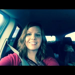 Meet your Posher, Mariah