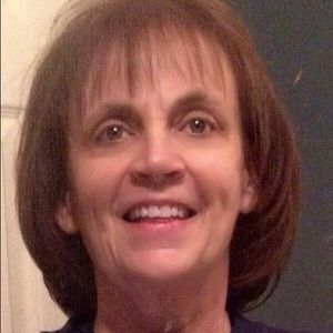 Meet your Posher, Beth