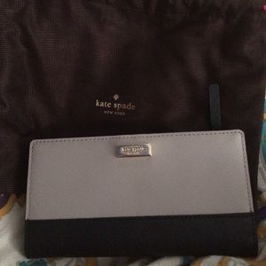 Band new Stacy Kate Spade wallet