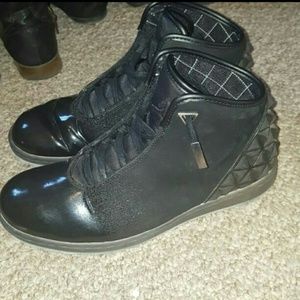 Unique rare Nike jordans