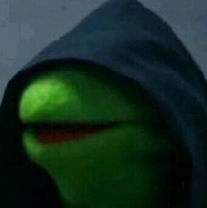 Meet your Posher, Paul