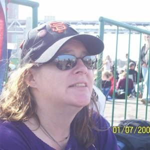 Meet your Posher, Laurie