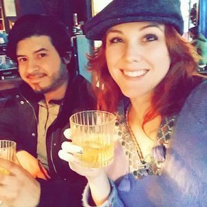 Meet your Posher, Amelia