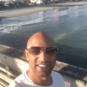 Meet your Posher, Andre