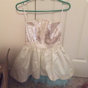 Betsey Johnson Dress