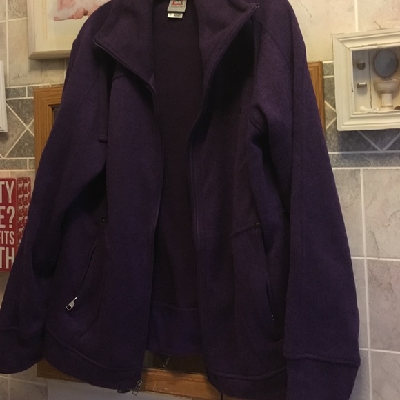 Avalanche Jacket - image 1