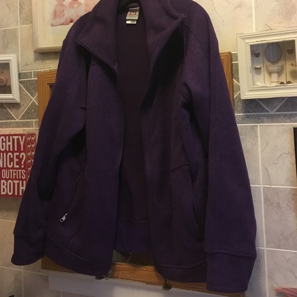 Avalanche Jacket - image 2