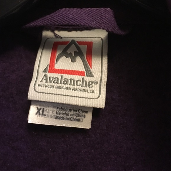 Avalanche Jacket - image 3