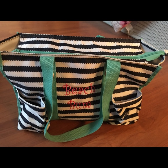 Thirty One Tote