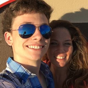 Meet your Posher, Jamie