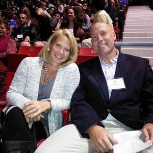 Meet your Posher, Brent