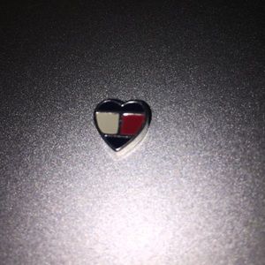 Tommy Hilfiger charm necklace