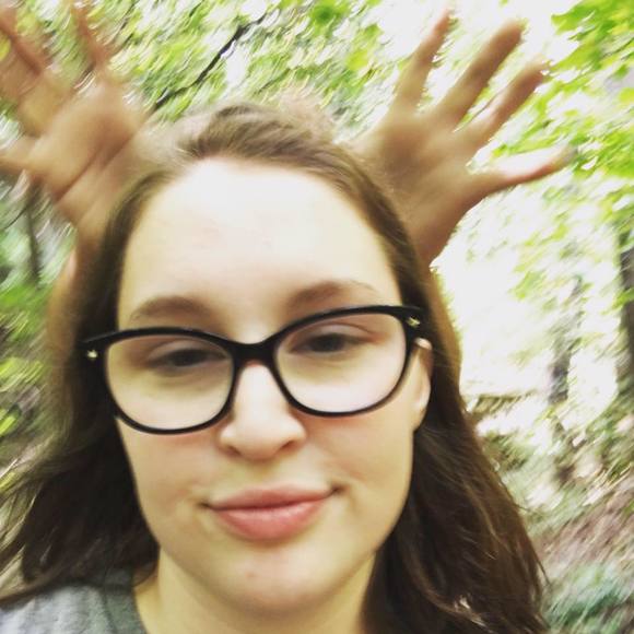 Meet your Posher, Allison