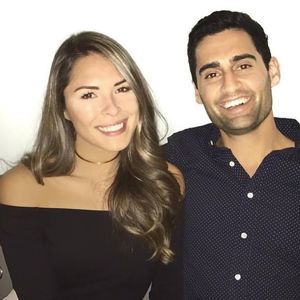 Meet your Posher, Lexi