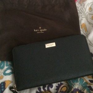 NEW Neda Kate Spade wallet