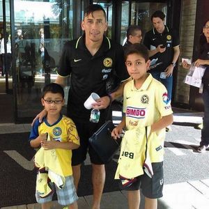 Meet your Posher, Jason