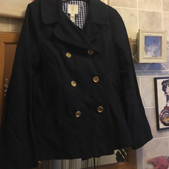 Jcrew Jacket - image 2