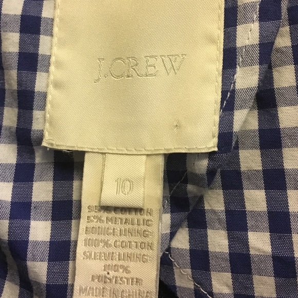 Jcrew Jacket - image 3