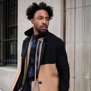 Meet your Posher, Anthony