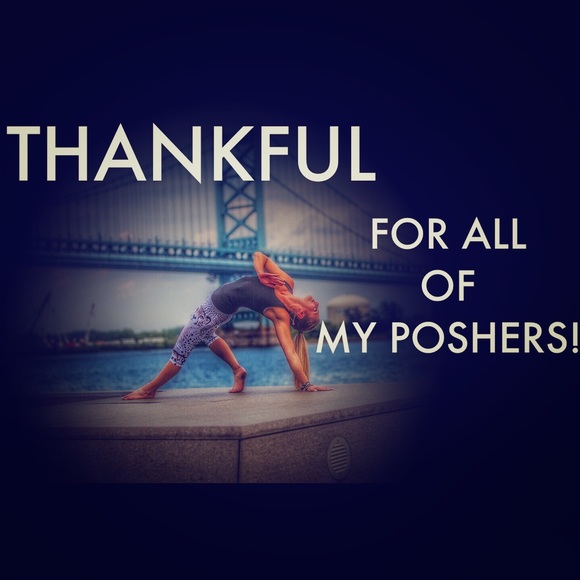 Happy Thanksgiving🦃