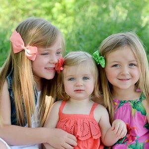 Meet your Posher, Breanna