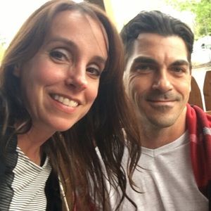 Meet your Posher, Kristin