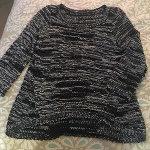 Eileen Fisher Fall sweater