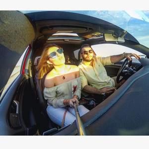 Meet your Posher, Herman