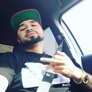 Meet your Posher, Christian