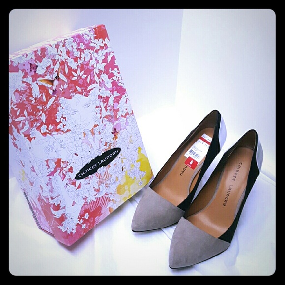 Chinese Laundry Serendipity Shoe