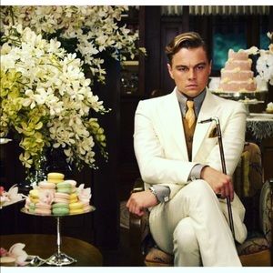 Meet your Posher, Beau