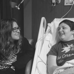 Meet your Posher, Valarie