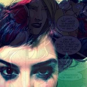 Meet your Posher, Haley