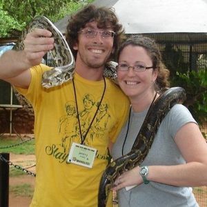 Meet your Posher, Jill