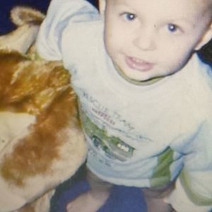 Meet your Posher, Shane