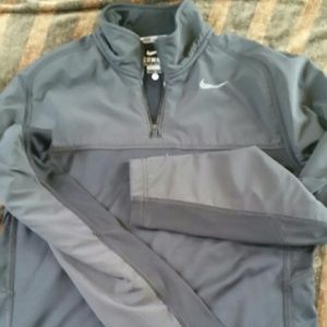 Nike jacket