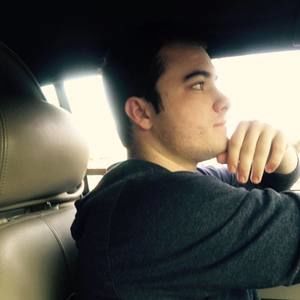 Meet your Posher, Jonathan