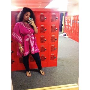 Meet your Posher, Kierra