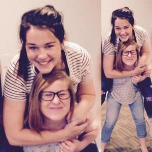 Meet your Posher, Kayla