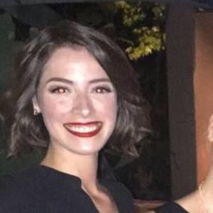 Meet your Posher, Danielle