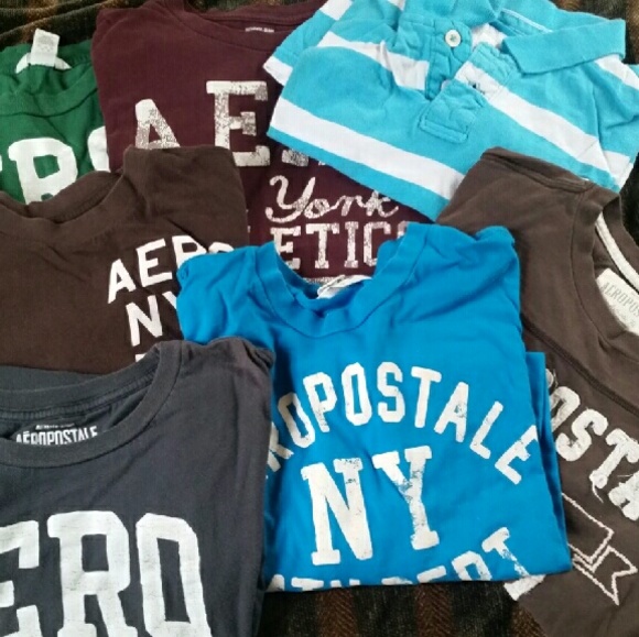 Tshirts - Picture 1 of 1