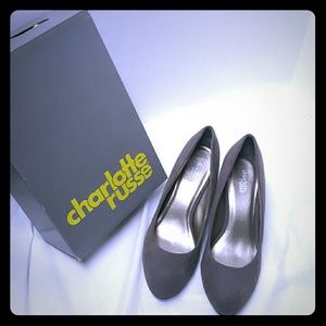 Charlotte Russe Shoe