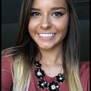 Meet your Posher, Landyn