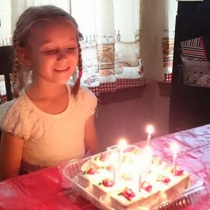 Meet your Posher, Lori