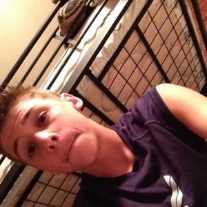 Meet your Posher, Caleb