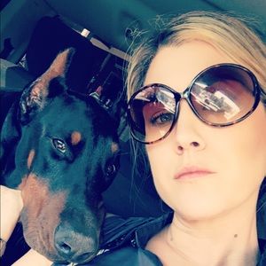 Meet your Posher, Barbara