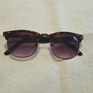 Vans Sunglasses