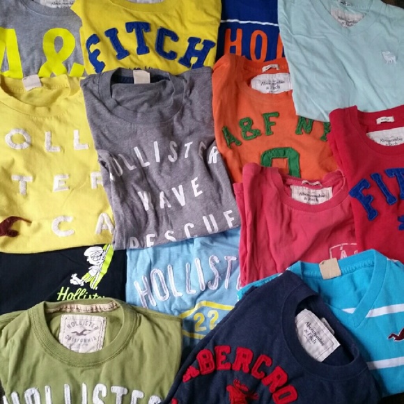 T shirts - Picture 1 of 1