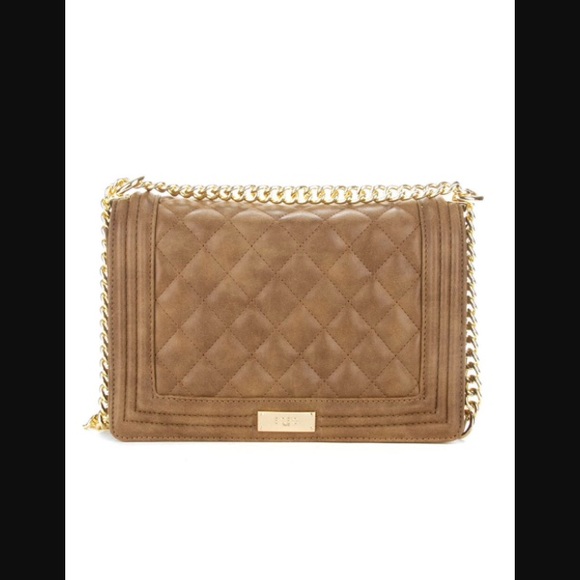 BCBG Handbags - BCBG Quilted  Bag