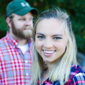 Meet your Posher, Ashlyn